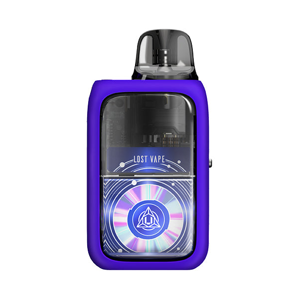 lost_vape_ursa_epoch_pod_vape_kit_pulse_mix_showing_device_with_0.42_inch_oled_display_1000mah_battery_usb_c_charging_compatible_with_ursa_v2_pods_variant