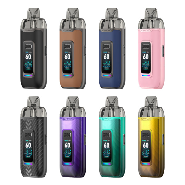 Oxva VPrime Pod Vape Kit