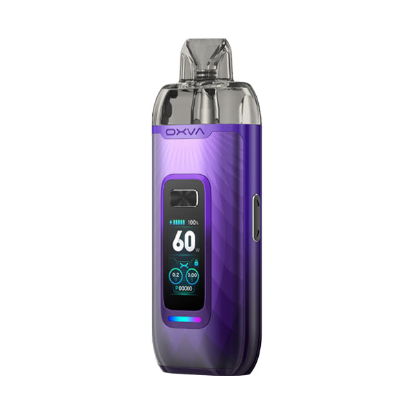 Oxva VPrime Pod Vape Kit