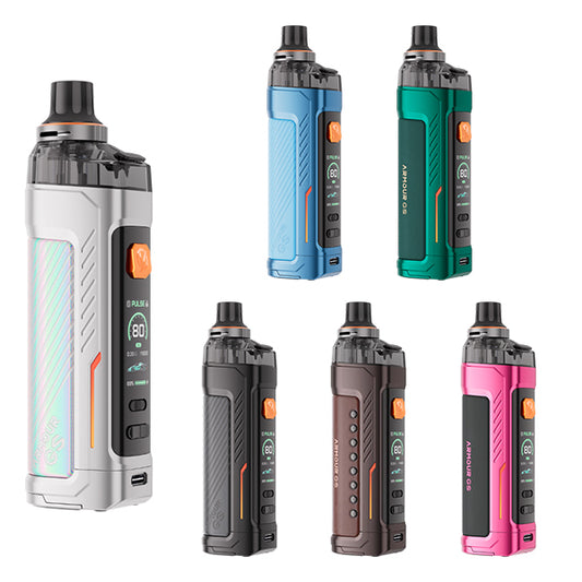 Vaporesso Armour GS Pod Vape Kit