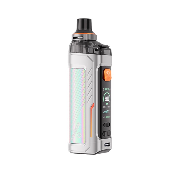 Vaporesso Armour G Pod Vape Kit - 80W, 3000mAh Battery