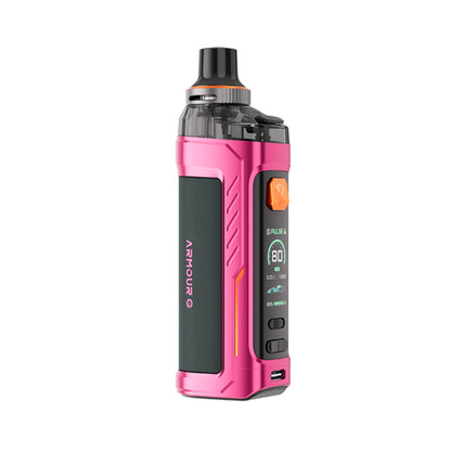 Vaporesso Armour G Pod Vape Kit - 80W, 3000mAh Battery