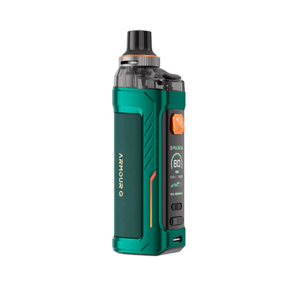 Vaporesso Armour G Pod Vape Kit - 80W, 3000mAh Battery