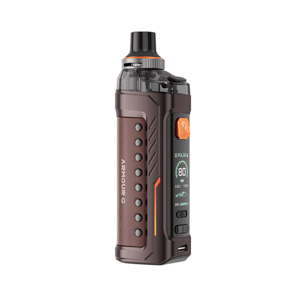 Vaporesso Armour G Pod Vape Kit - 80W, 3000mAh Battery