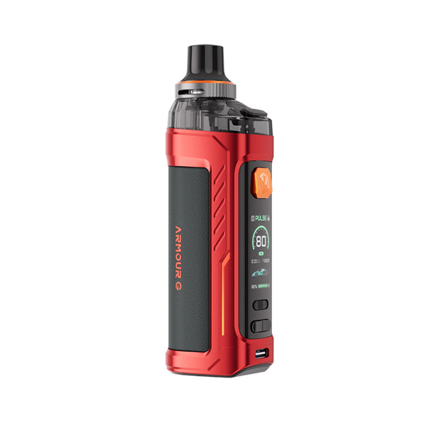 Vaporesso_ARMOUR-G_vape_kit_red_variant