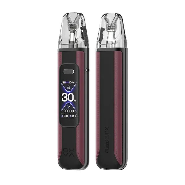 Oxva Xlim Pro 3 Pod Vape Kit