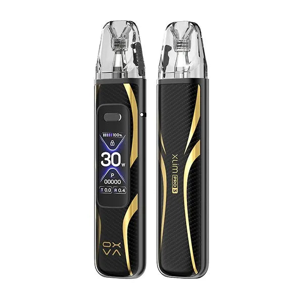 Oxva Xlim Pro 3 Pod Vape Kit