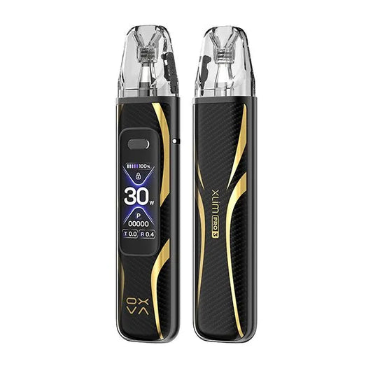Oxva Xlim Pro 3 Pod Vape Kit