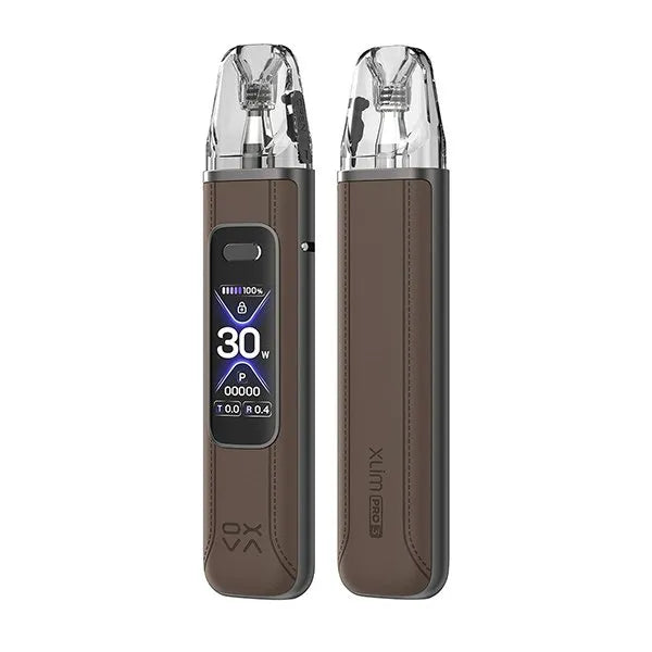 Oxva Xlim Pro 3 Pod Vape Kit