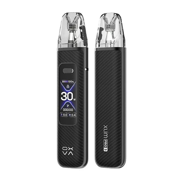 Oxva Xlim Pro 3 Pod Vape Kit