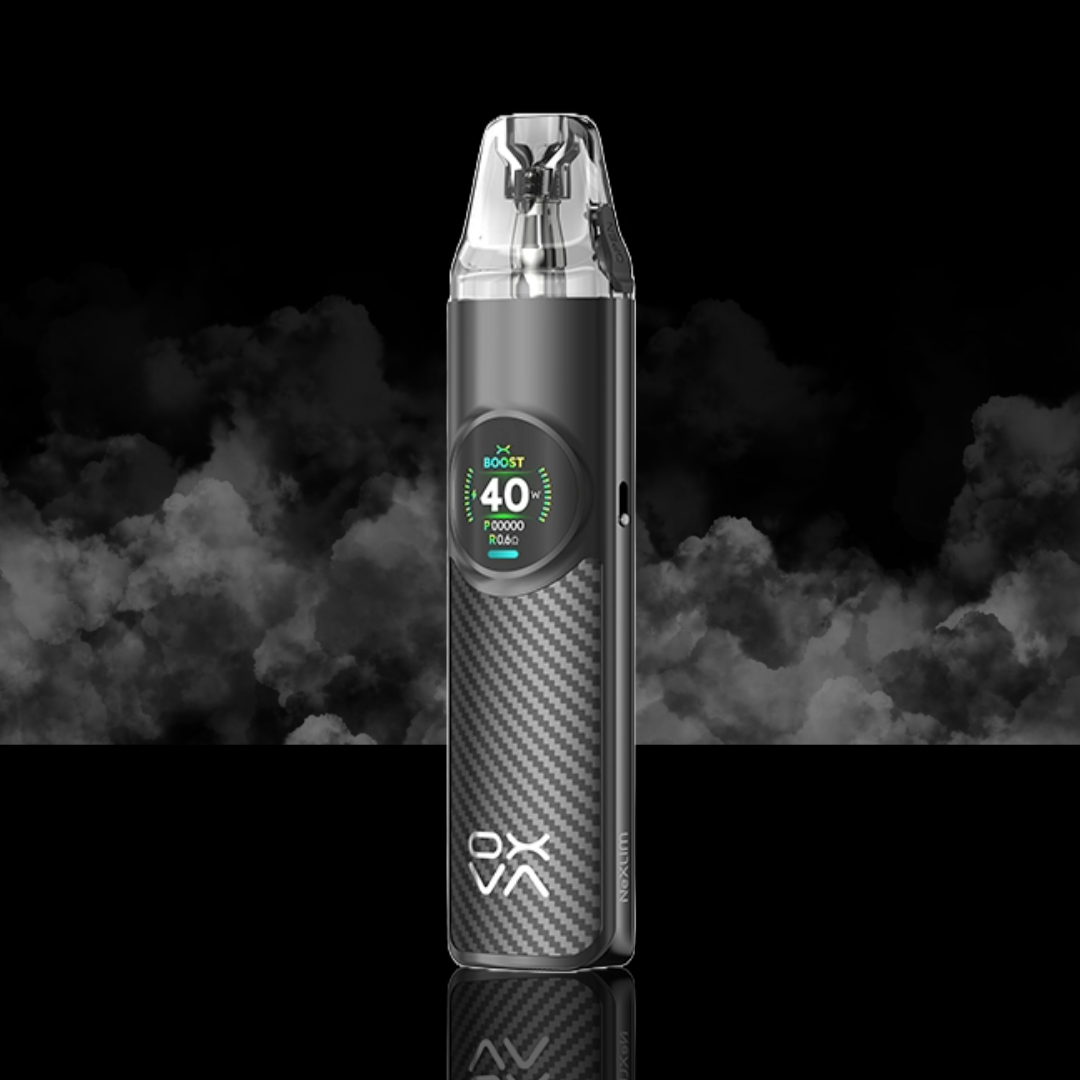 oxva_nexlim_black_warrior_pod_vape_kit_variant