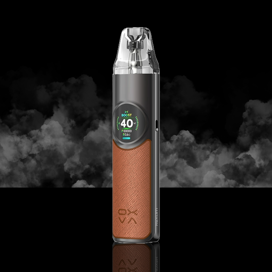 oxva_nexlim_dark_brown_pod_vape_kit_variant