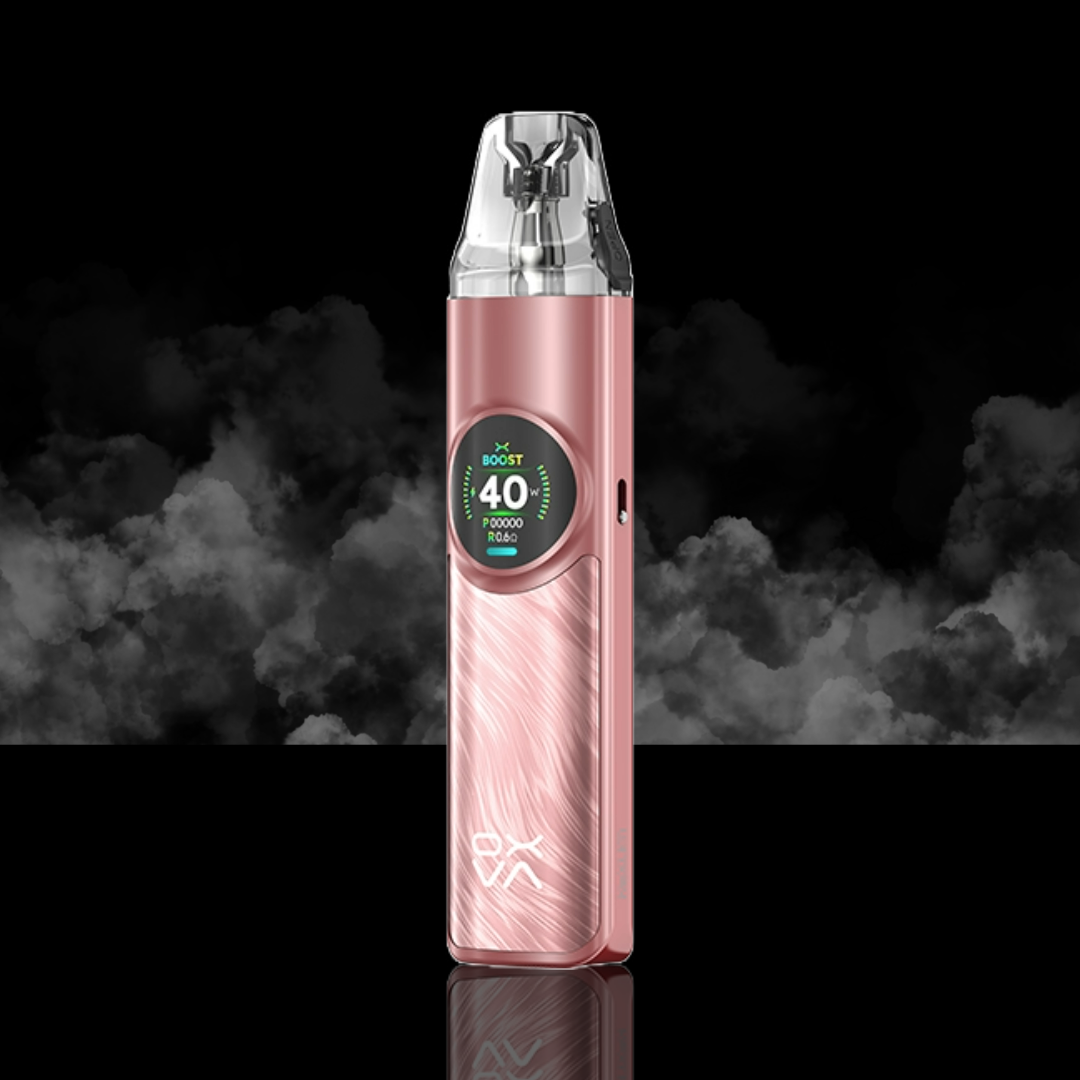 oxva_nexlim_rose_gold_pod_vape_kit_variant