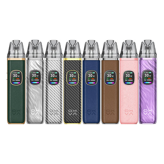 oxva-xlim-pro-2-pod-vape-kit-group-image-front-angle-main