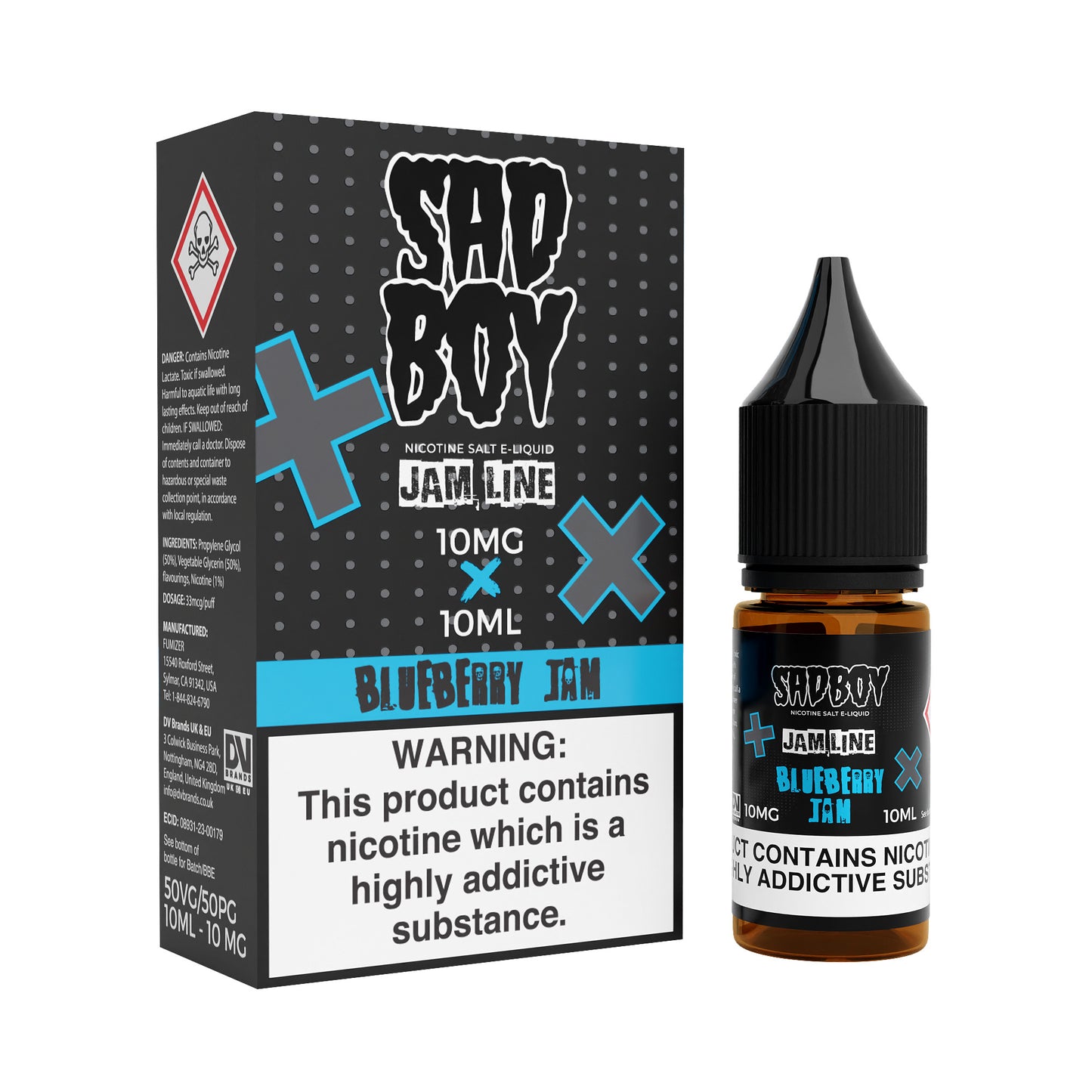 sad-boy-10mL-10MG-nic-salt-Blueberry-jam-flavour-e-liquid-Bottle_Box