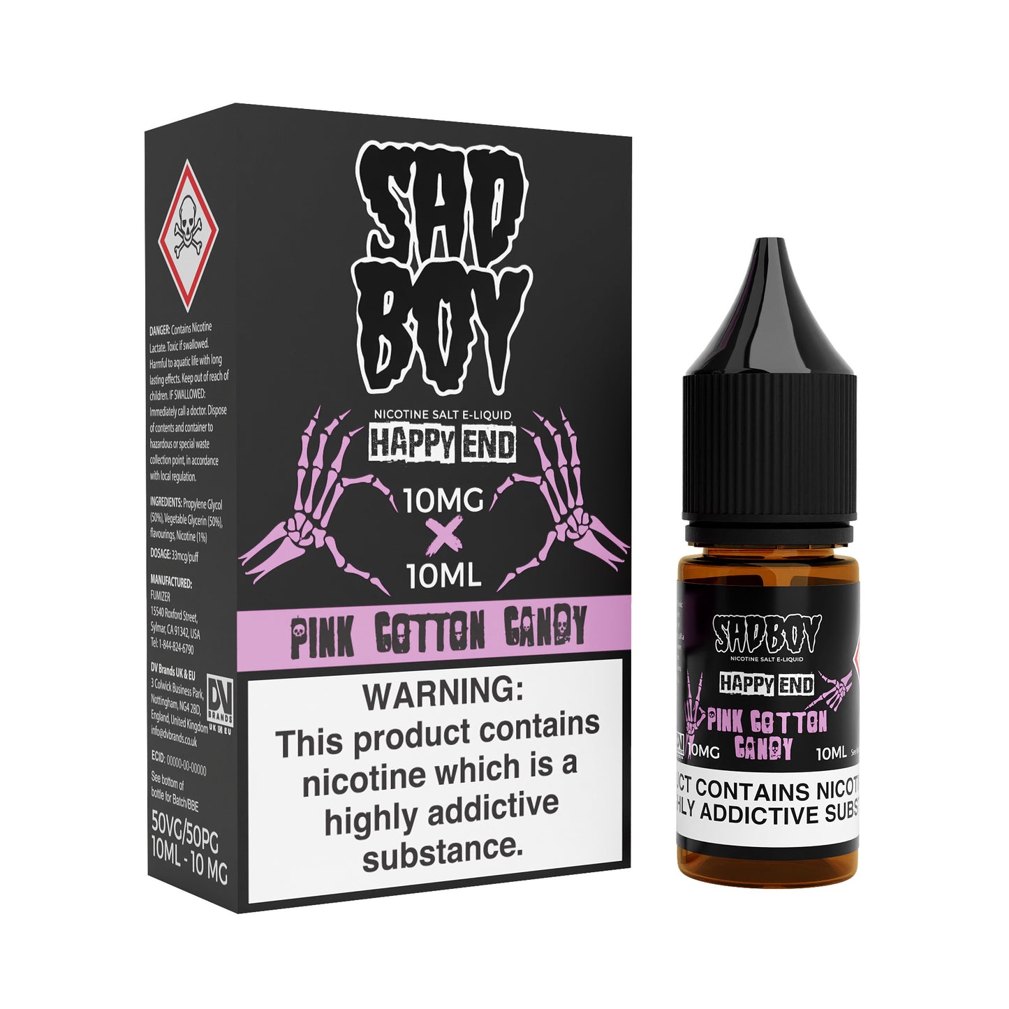 sad-boy-10mL-10MG-nic-salt-pink-cotton-candy-flavour-e-liquid-Bottle_Box