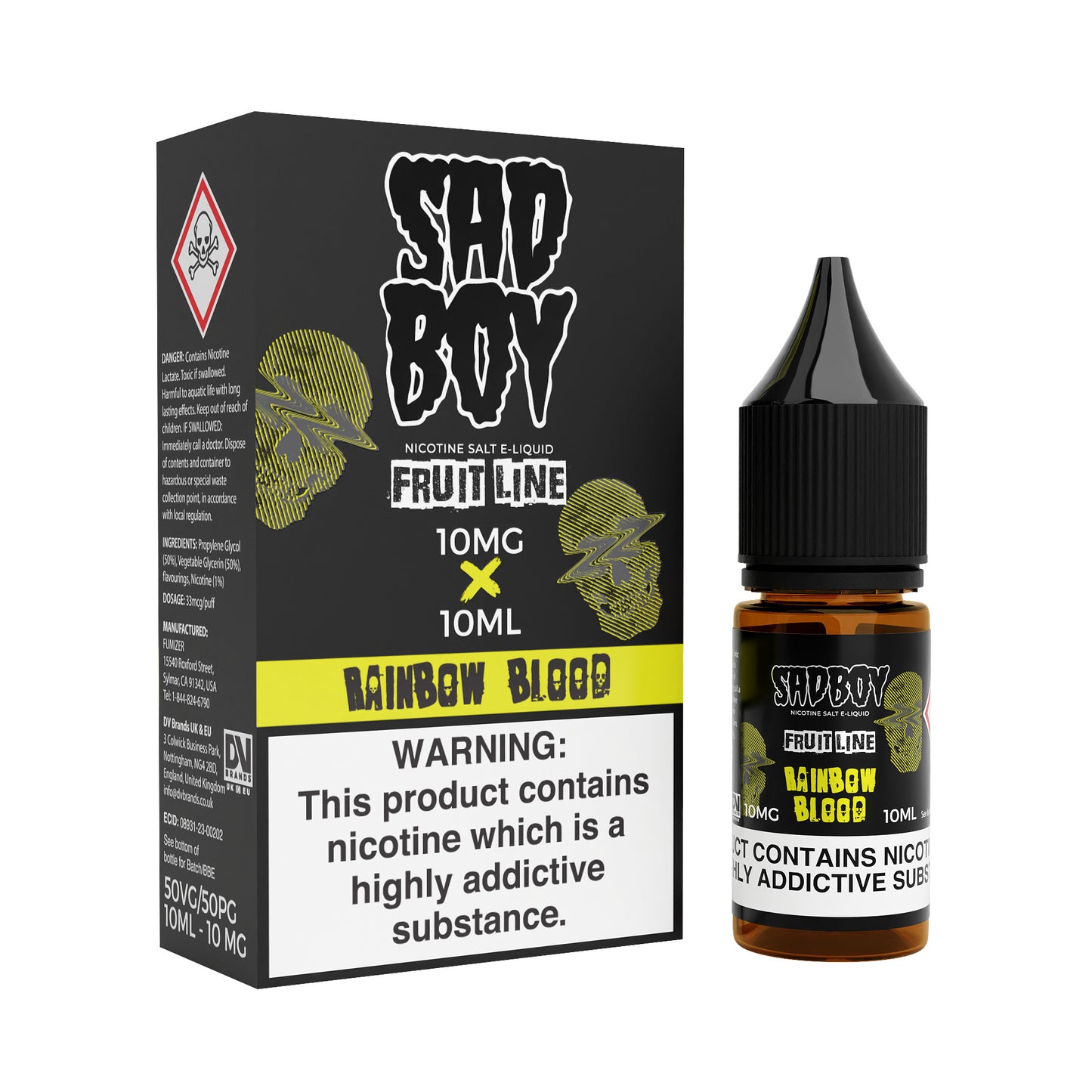 sad-boy-10mL-10MG-nic-salt-rainbow-blood-flavour-e-liquid-Bottle_Box