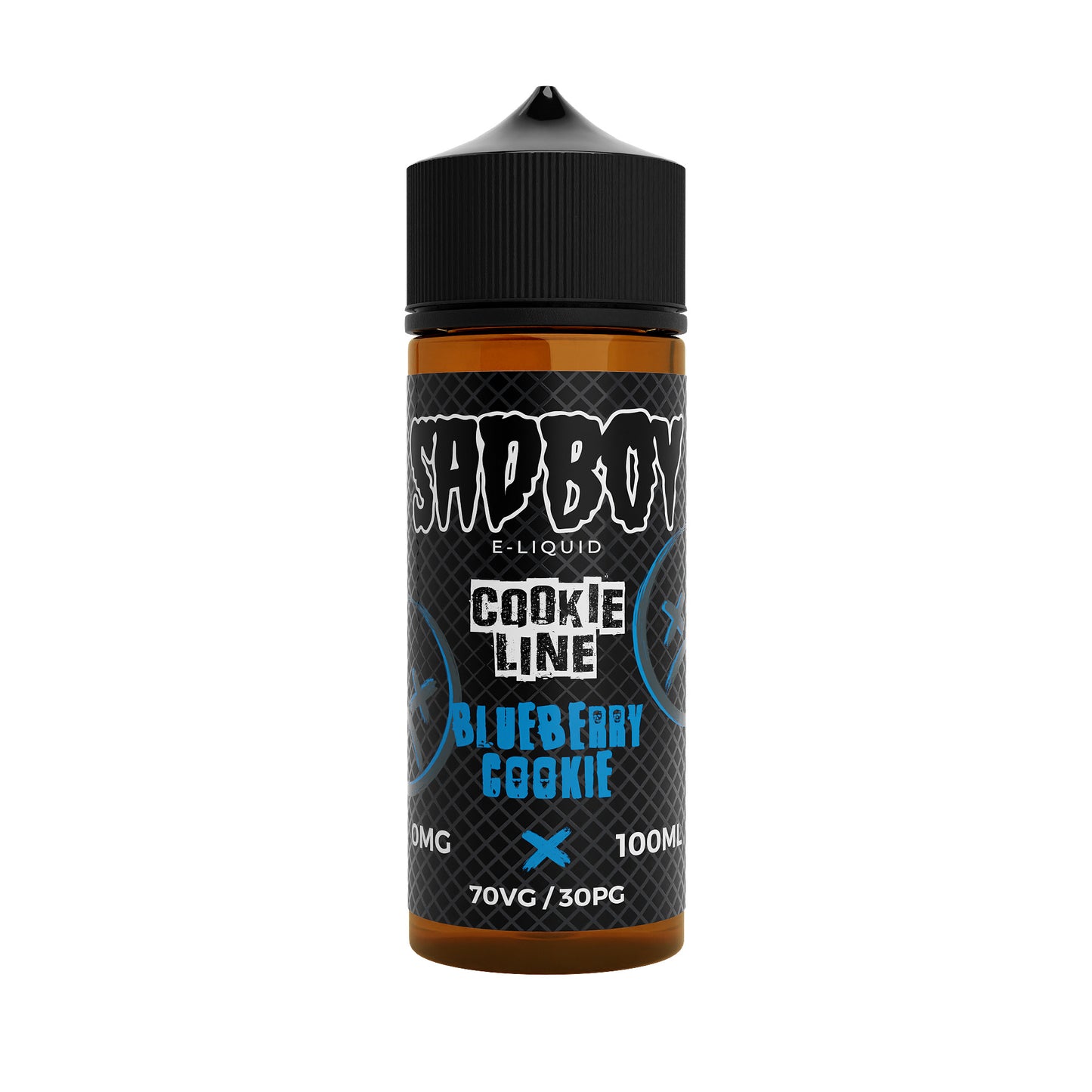 sadboy-blueberry-cookie-shortfill-e-liquid-0mg-100ml-bottle-front-angle