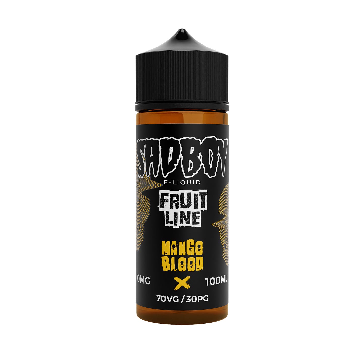 sadboy-mango-blood-shortfill-e-liquid-0mg-100ml-bottle-front-angle