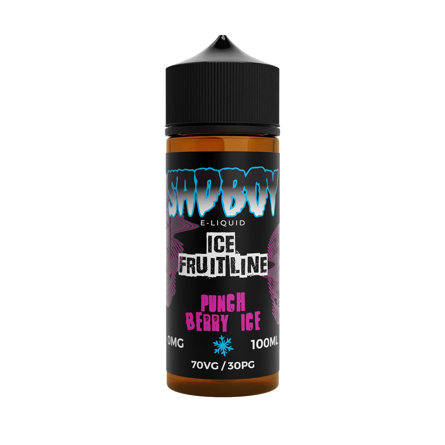 sadboy-punch-berry-ice-shortfill-e-liquid-0mg-100ml-bottle-front-angle