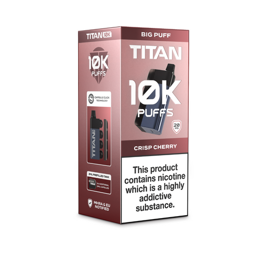 titan-10k-crisp-cherry-disposable-vape-box