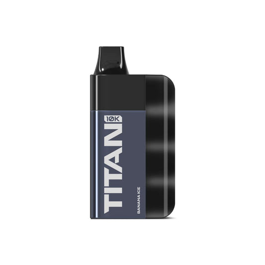 titan_10k_puffs_20mg_nicotine_rechargeable_vape_kit_showing_sleek_cylindrical_device_with_prefilled_flavour_pod_and_usb_type_c_charging_port_main