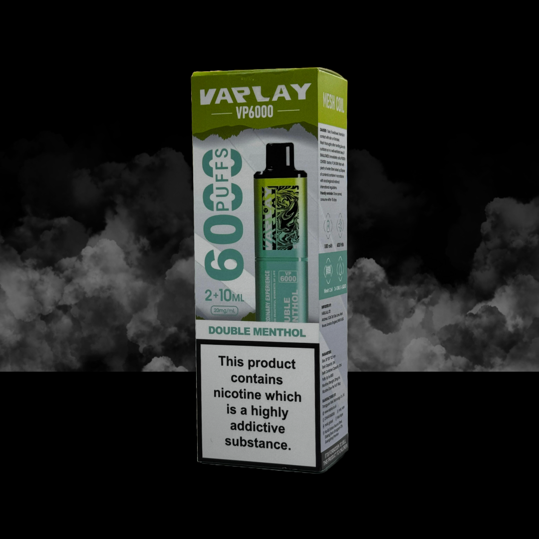 vaplay_vp6000_double_menthol_6000-puffs_disposable_vape_variant