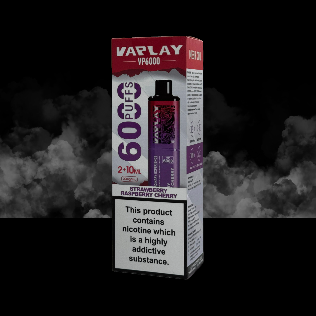 vaplay_vp6000_strawberry_raspberry_cherry_6000-puffs_disposable_vape_variant