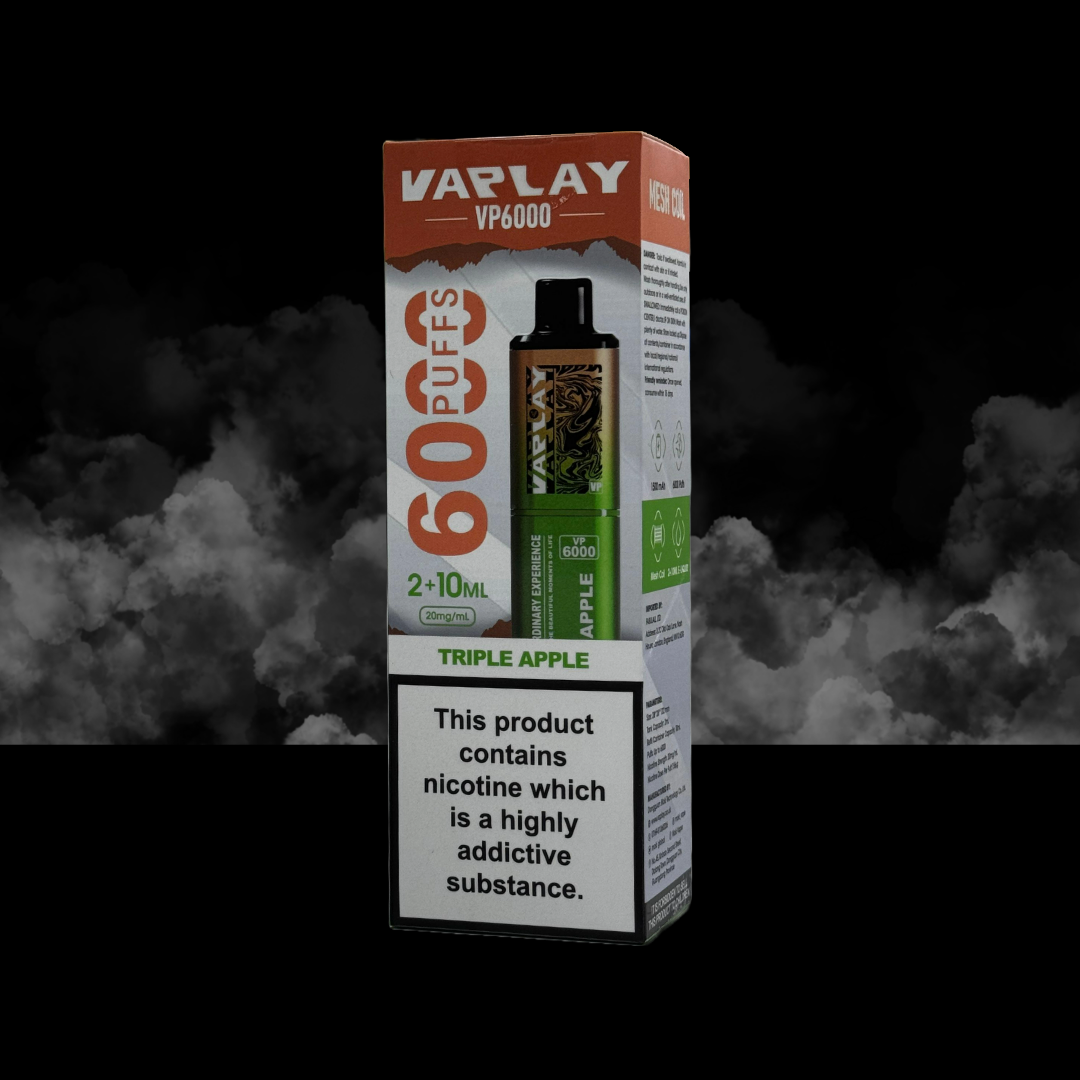 vaplay_vp6000_triple_apple_6000-puffs_disposable_vape_variant