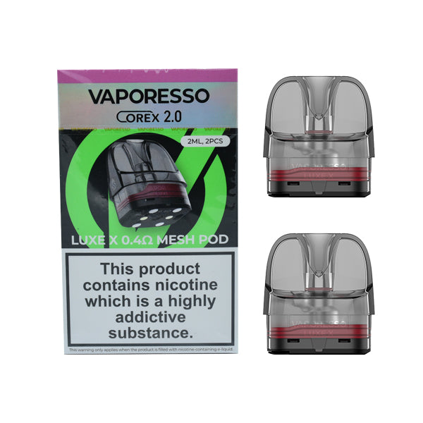 vaporesso_luxe_x_replacement_pods_04_ohm_showing_2ml_capacity_refillable_mesh_coil_pods_for_luxe_pod_mod_kits