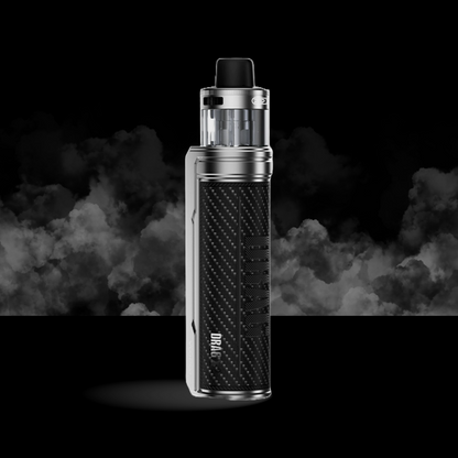 VooPoo Drag X2 Pod Vape Kit
