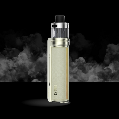 VooPoo Drag X2 Pod Vape Kit