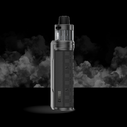 VooPoo Drag X2 Pod Vape Kit