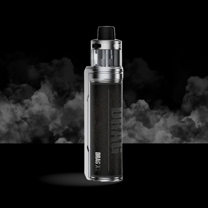 VooPoo Drag X2 Pod Vape Kit