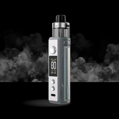 VooPoo Drag X2 Pod Vape Kit