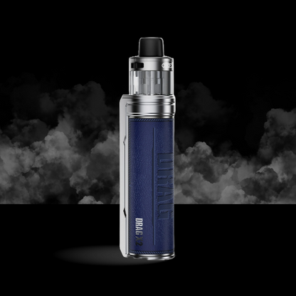 VooPoo Drag X2 Pod Vape Kit
