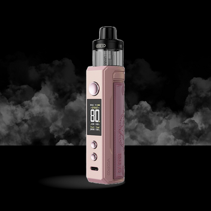 VooPoo Drag X2 Pod Vape Kit