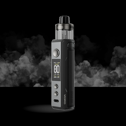 VooPoo Drag X2 Pod Vape Kit