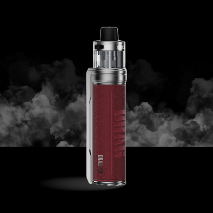 VooPoo Drag X2 Pod Vape Kit
