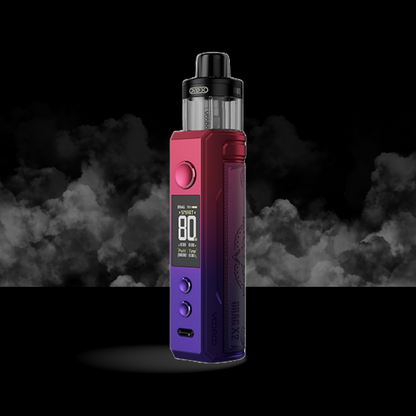 VooPoo Drag X2 Pod Vape Kit