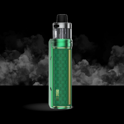 VooPoo Drag X2 Pod Vape Kit