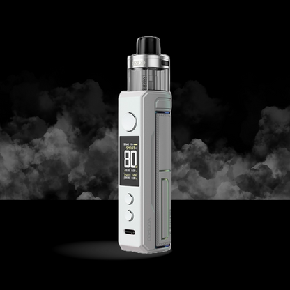 VooPoo Drag X2 Pod Vape Kit