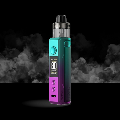 VooPoo Drag X2 Pod Vape Kit