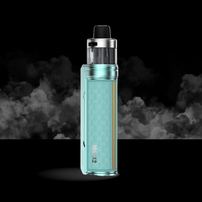 VooPoo Drag X2 Pod Vape Kit