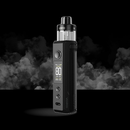 VooPoo Drag X2 Pod Vape Kit