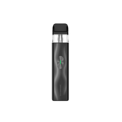 vaporesso_xros_4_mini_vape_kit_black_showing_compact_aluminium_body_with_1000mah_battery_usb-c_charging_and_adjustable_mtl_rdtl_airflow_variant