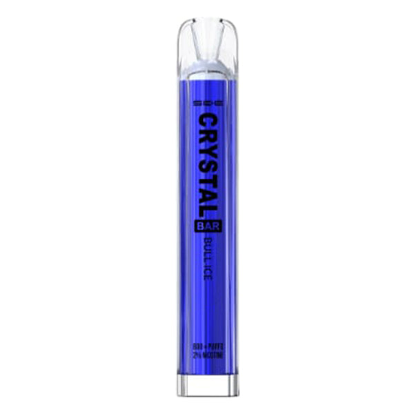 SKE Crystal Bar Disposable 600 bull-ice