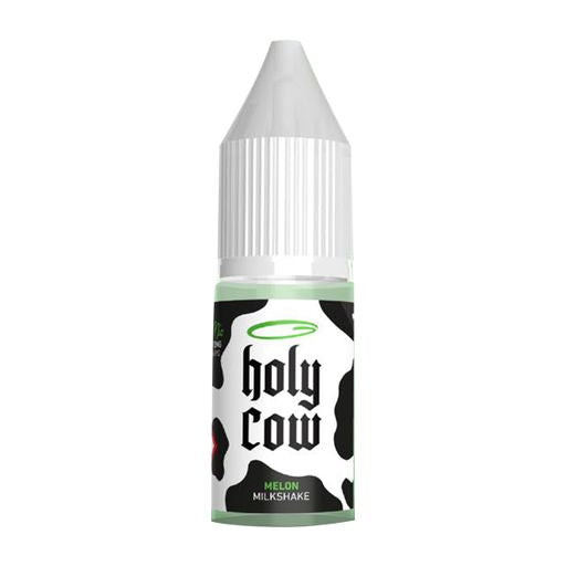 Holy Cow Melon Milkshake Nicotine Salt