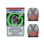 Vaporesso Luxe X Corex 2.0 Pods