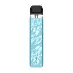 0009 Flowing Blue